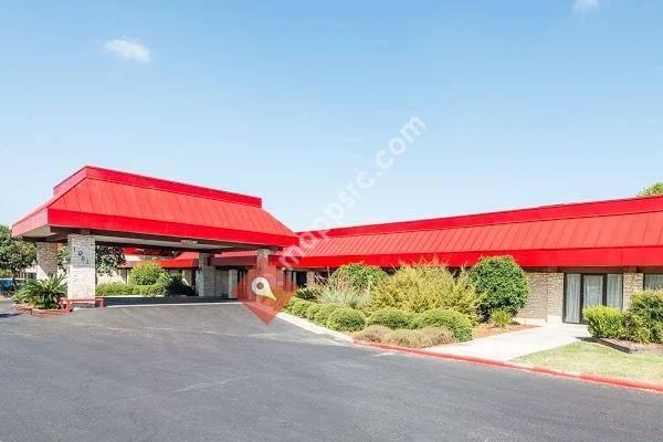 Ramada New Braunfels