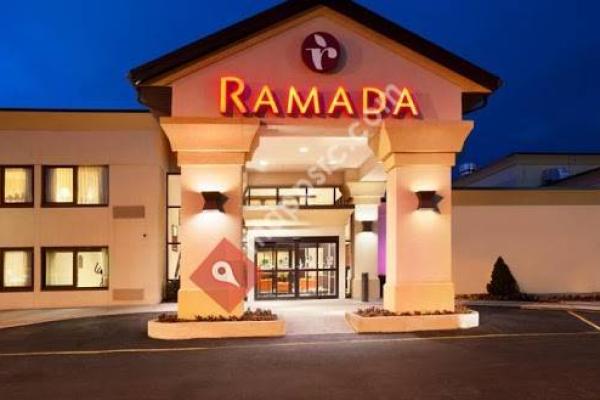 Ramada Newark/Wilmington