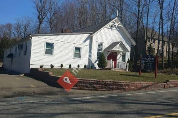 Ramapo Hills Chapel