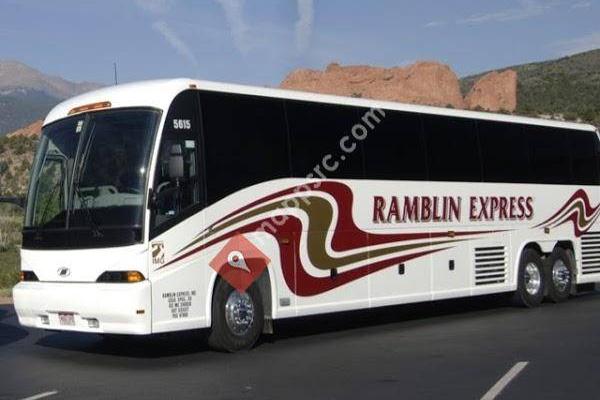 Ramblin Express