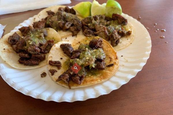 Rambos Tacos