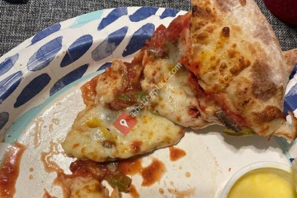 Ramo's Pizza and Buster's BBQ