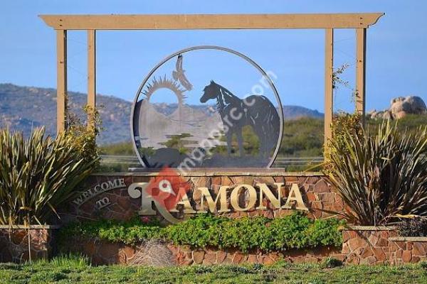 Ramona Chamber of Commerce