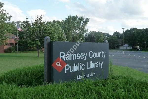 Ramsey County Library - Mounds View