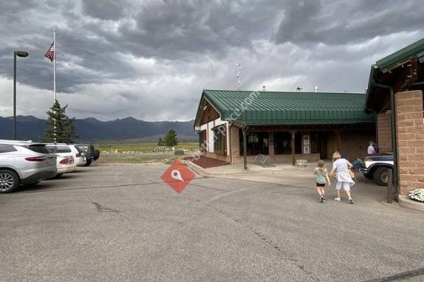 Rancher's Roost Cafe