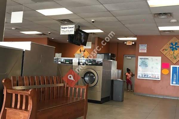 Ranchie's Laundromat