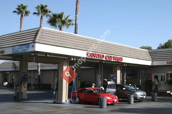 Rancho Car Wash