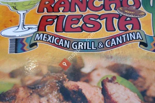 Rancho Fiesta