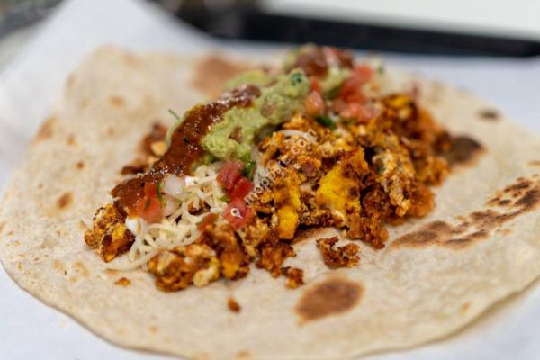 Rancho Fresco Mexican Grill