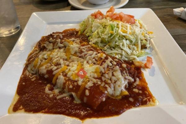 Rancho Grande Mexican Grill