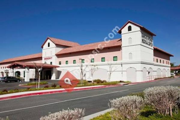 Rancho Springs Medical Center