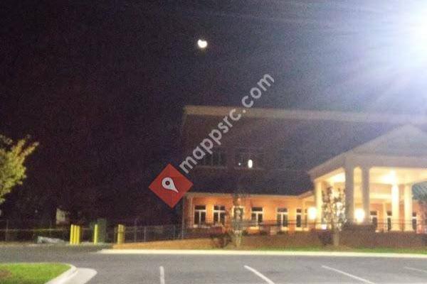 Randolph County Senior Adults Association, Inc