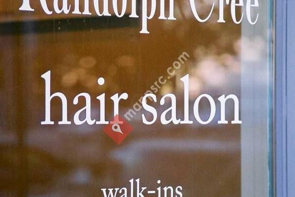 Randolph Cree Hair Salon