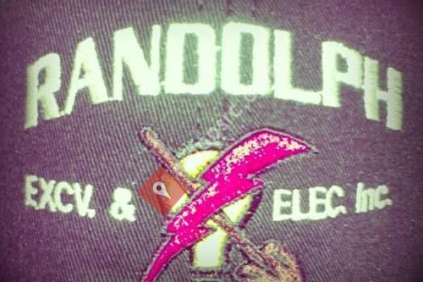 RANDOLPH EXCV & ELEC INC
