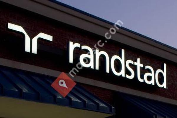 Randstad Manufacturing & Logistics