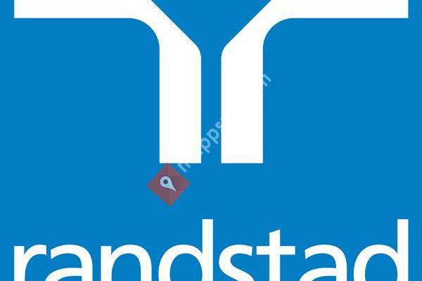 Randstad Manufacturing & Logistics and Office & Administration