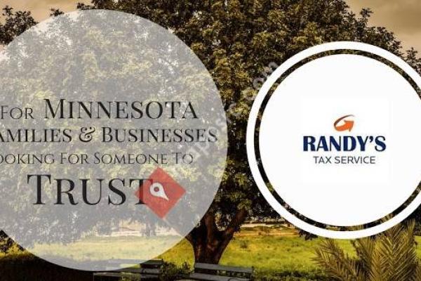 Randy's Tax Service, LLC