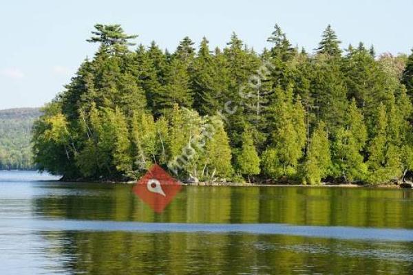 Rangeley Lake State Park