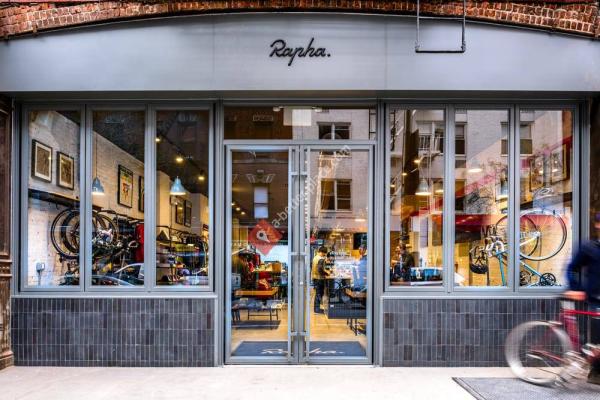 Rapha - New York