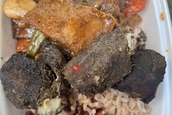 Raphael's Restaurant