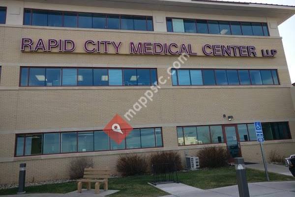 Rapid City Medical Center