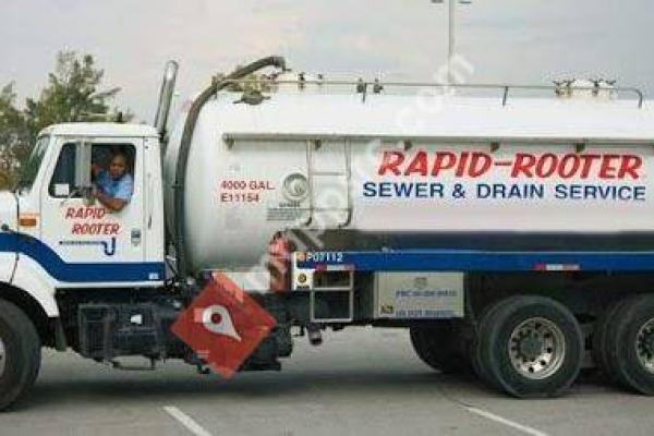 Rapid Rooter: Plumbing & A/C Services