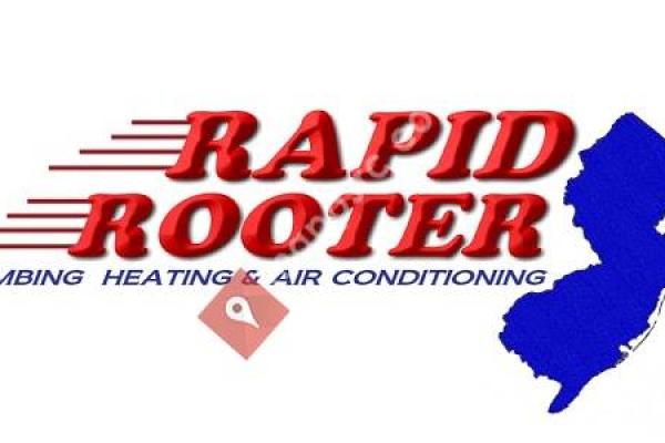 Rapid Rooter Plumbing, Heating & Air Conditioning