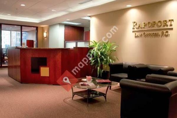 Rapoport Law Offices, P.C.