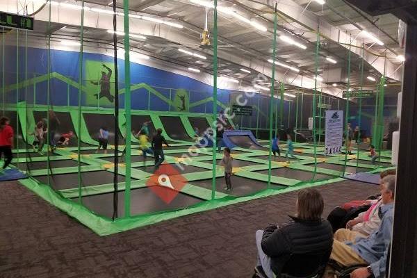 Rare Air Trampoline Park