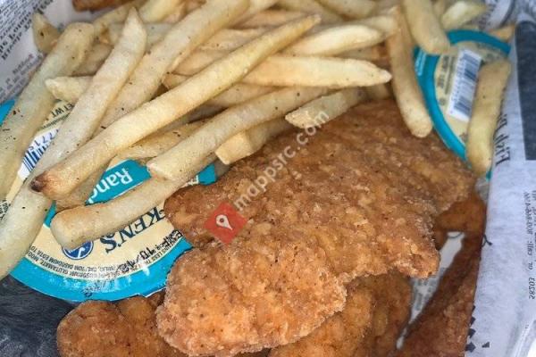 Raritan Landing Golf Course