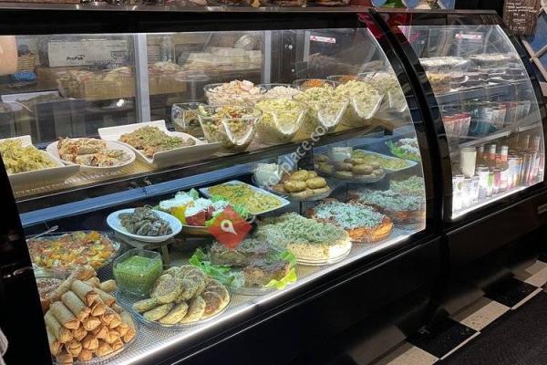 Rasberrys Catering & Bistro