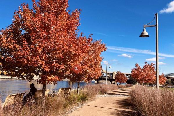 Raspberry Island Regional Park