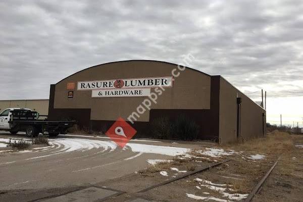 Rasure Lumber & Hardware