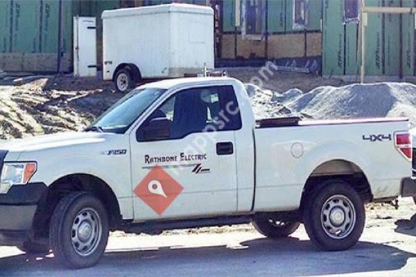Rathbone Electrical Inc. - Asheville NC Electrical Contractor
