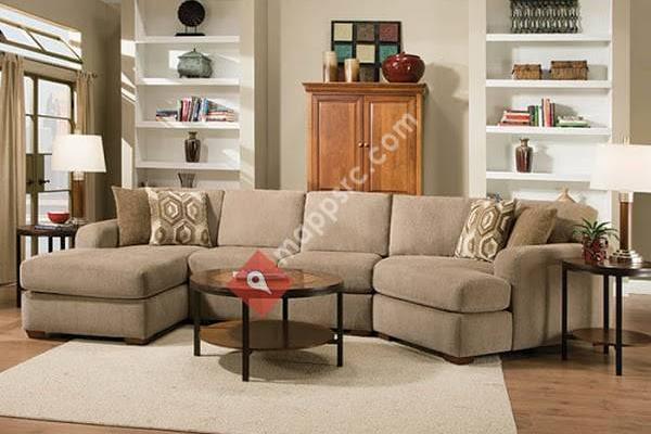 Rau Furniture