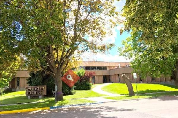 Ravalli County District Court