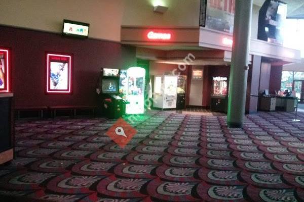 Rave Cinemas Flint West