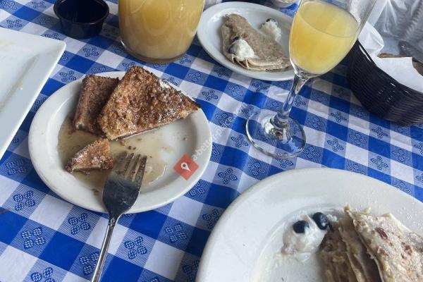 Ravello's Restaurant