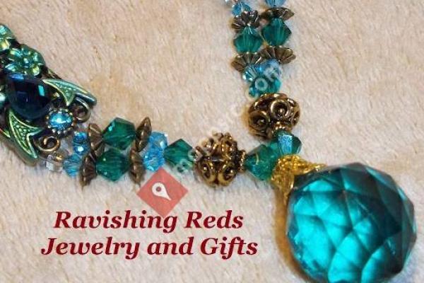 Ravishing Reds Jewelry and Gifts
