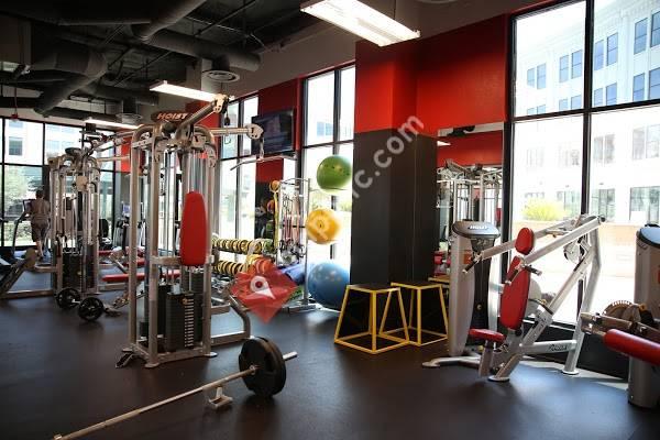 Raw Fitness Las Vegas - Summerlin/Gramercy