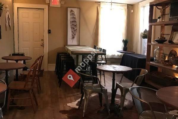 RAW Urban Winery & Hard Cidery