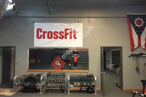 Raw War CrossFit