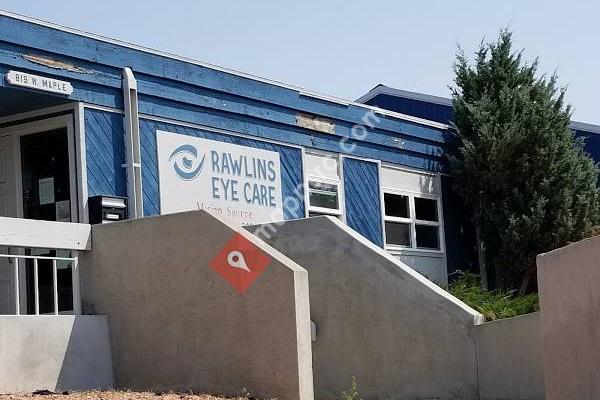 Rawlins Eye Care