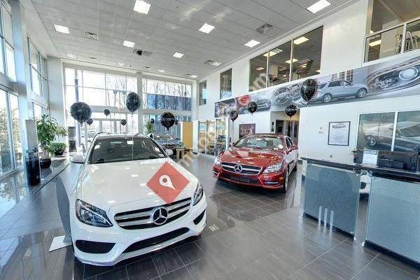 Ray Catena of Freehold - Mercedes-Benz Dealership