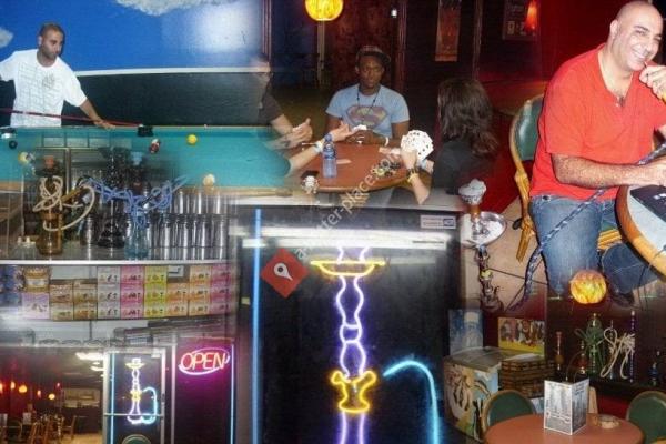 Ray's Hookah Lounge