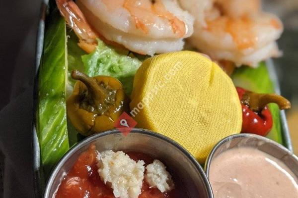 Ray's In the City - Atlanta