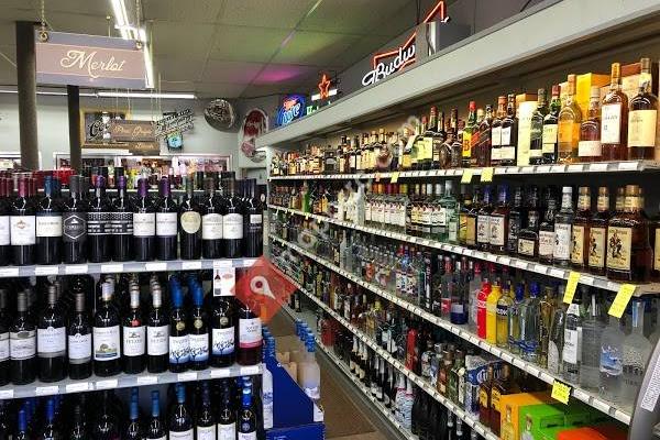 Ray's Package Store