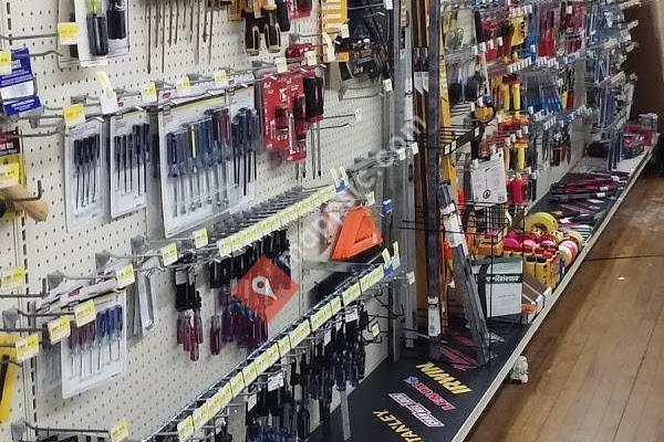 Ray's True Value Hardware