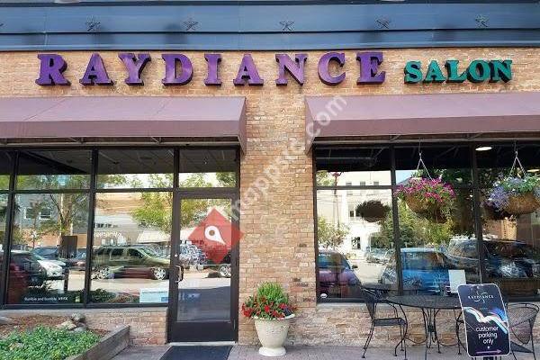 Raydiance Salon