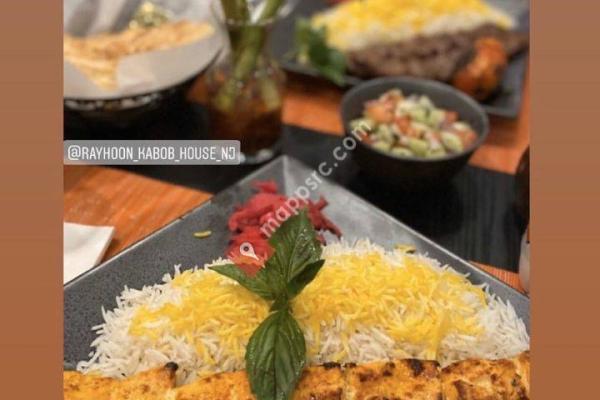 Rayhoon Persian Kabob House